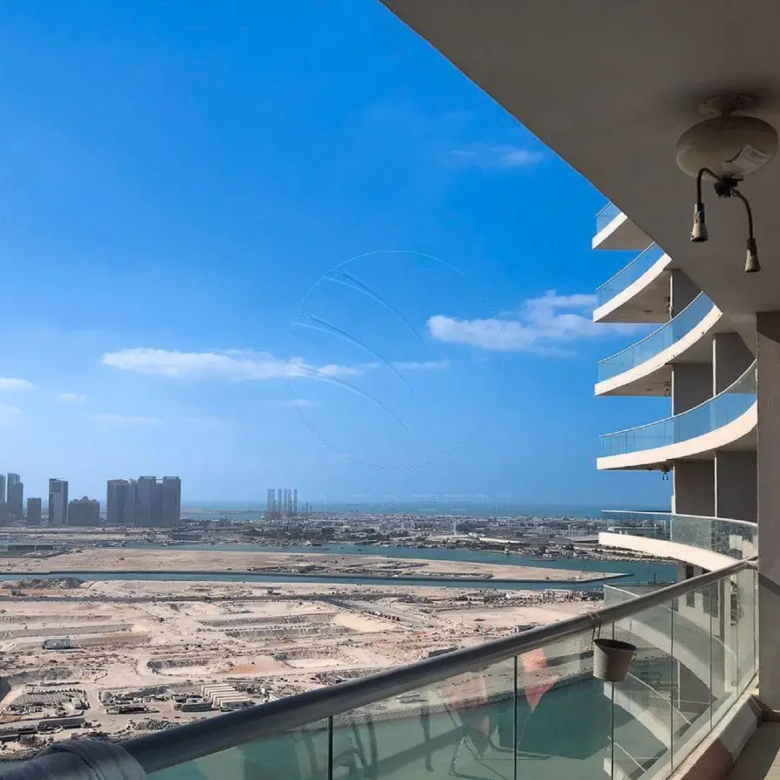 3 Payments SeaCity Views Furnished High Floor 8
