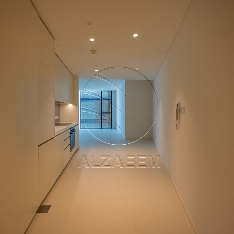 Studio| Standard Layout | Kitchen Appliances