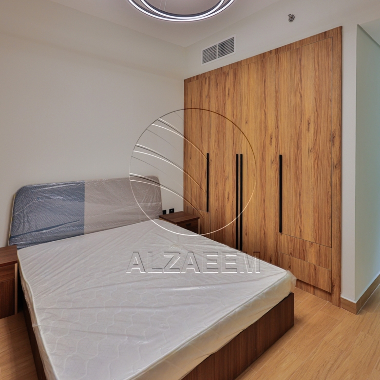 3BR Duplex | Fully Furnished | Full Canal View
