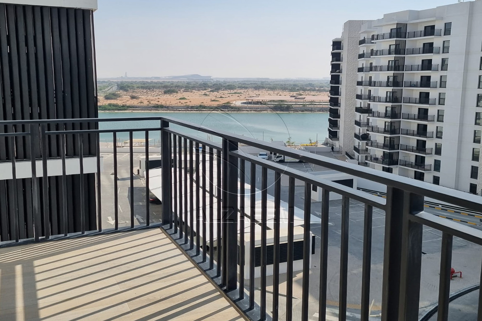 VACANT! Furnished Unit | Mid Level
