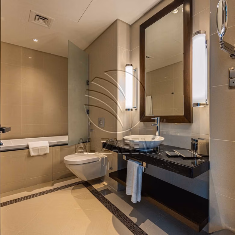√Furnished Unit | Luxury Living | Lovely View√