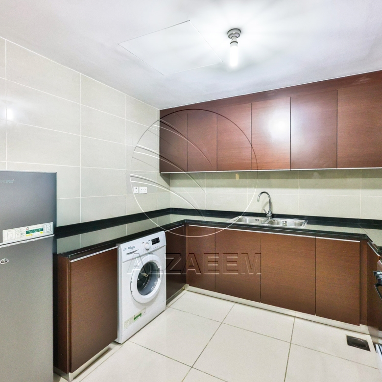 Elegantly Furnished | Up to 4 Payments | Sea View