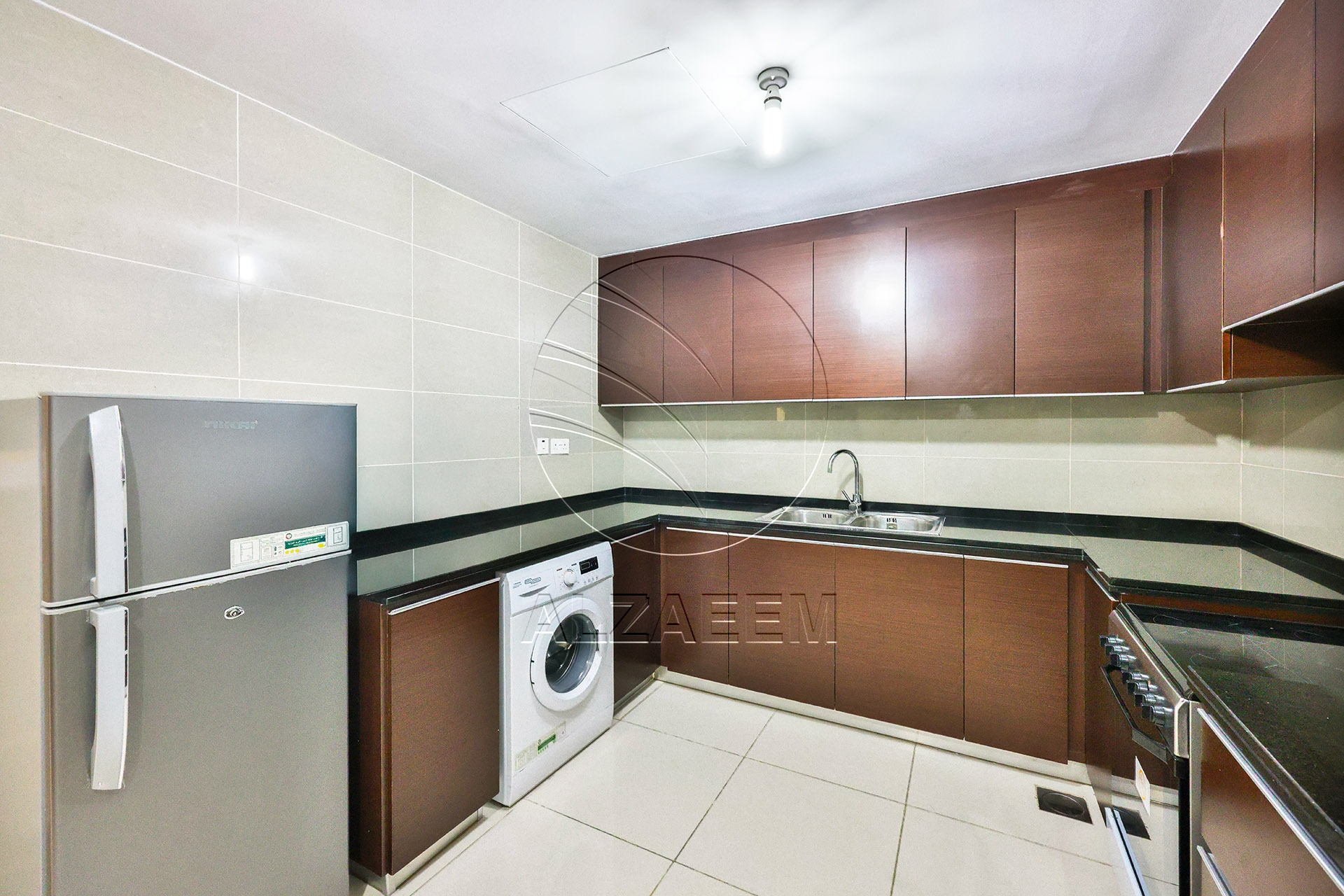 Elegantly Furnished | Up to 4 Payments | Sea View