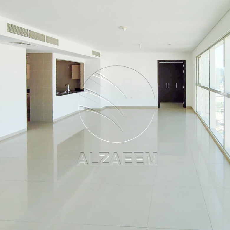 √VACANT! Sea View | On High Floor√