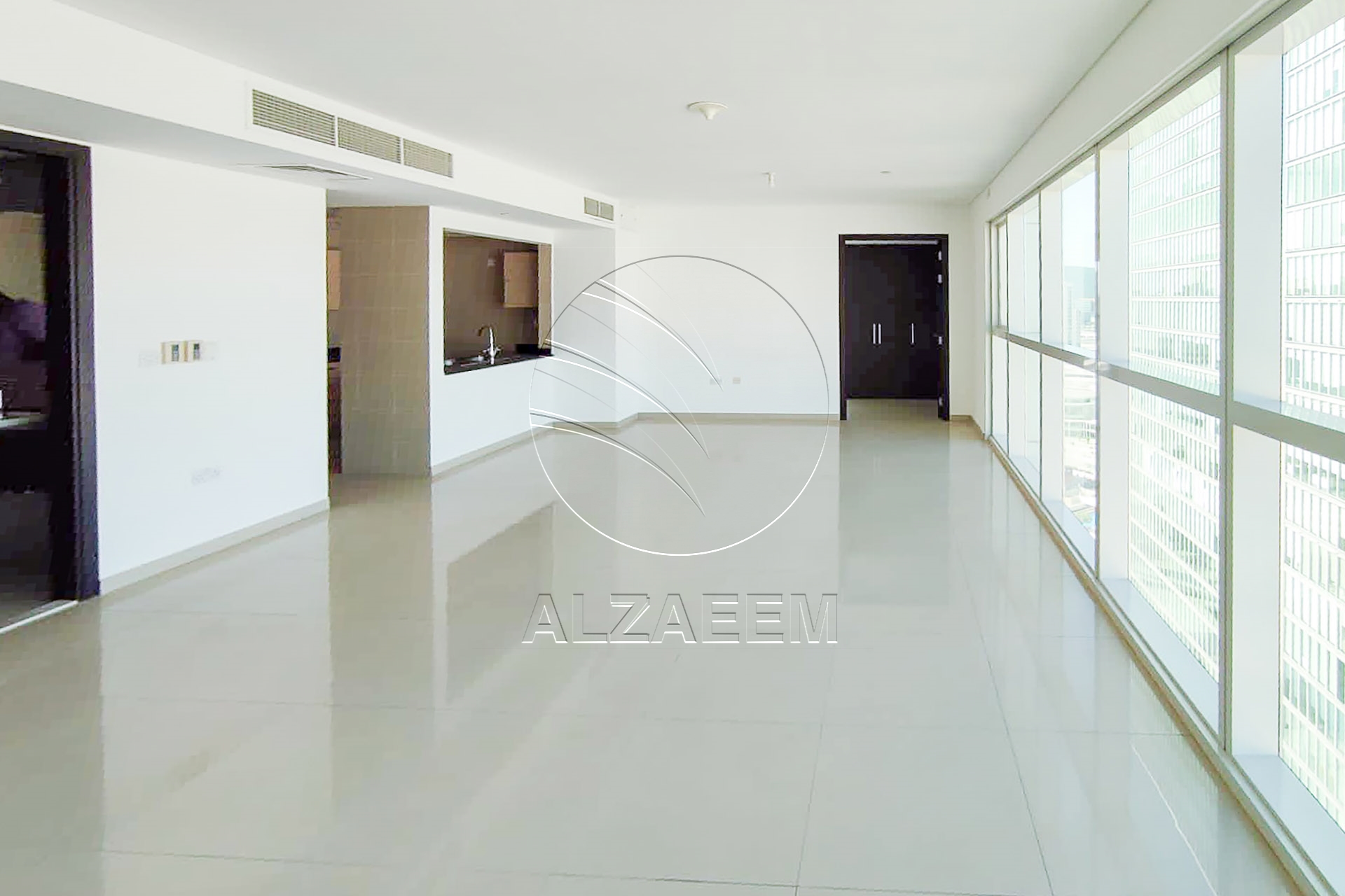 √VACANT! Sea View | On High Floor√