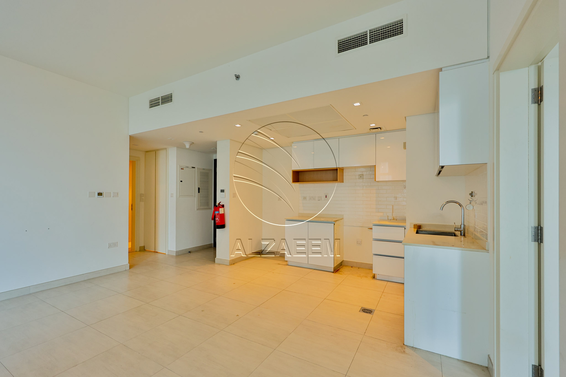 VACANT | Accessible Unit | Community View