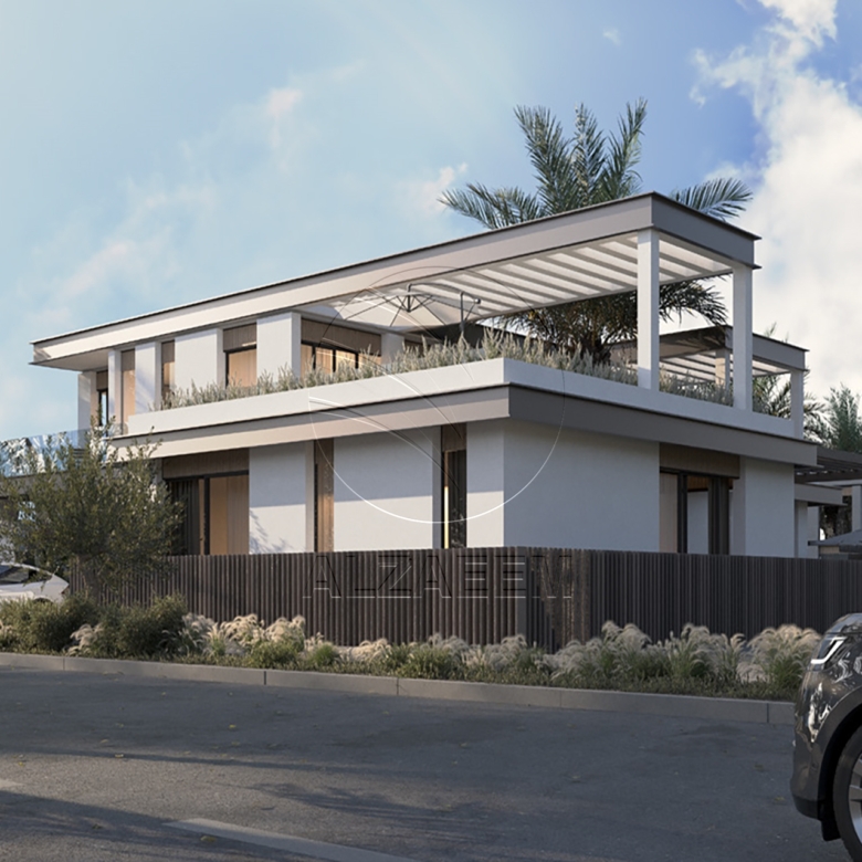 √ South Californian Inspired Premium Living √