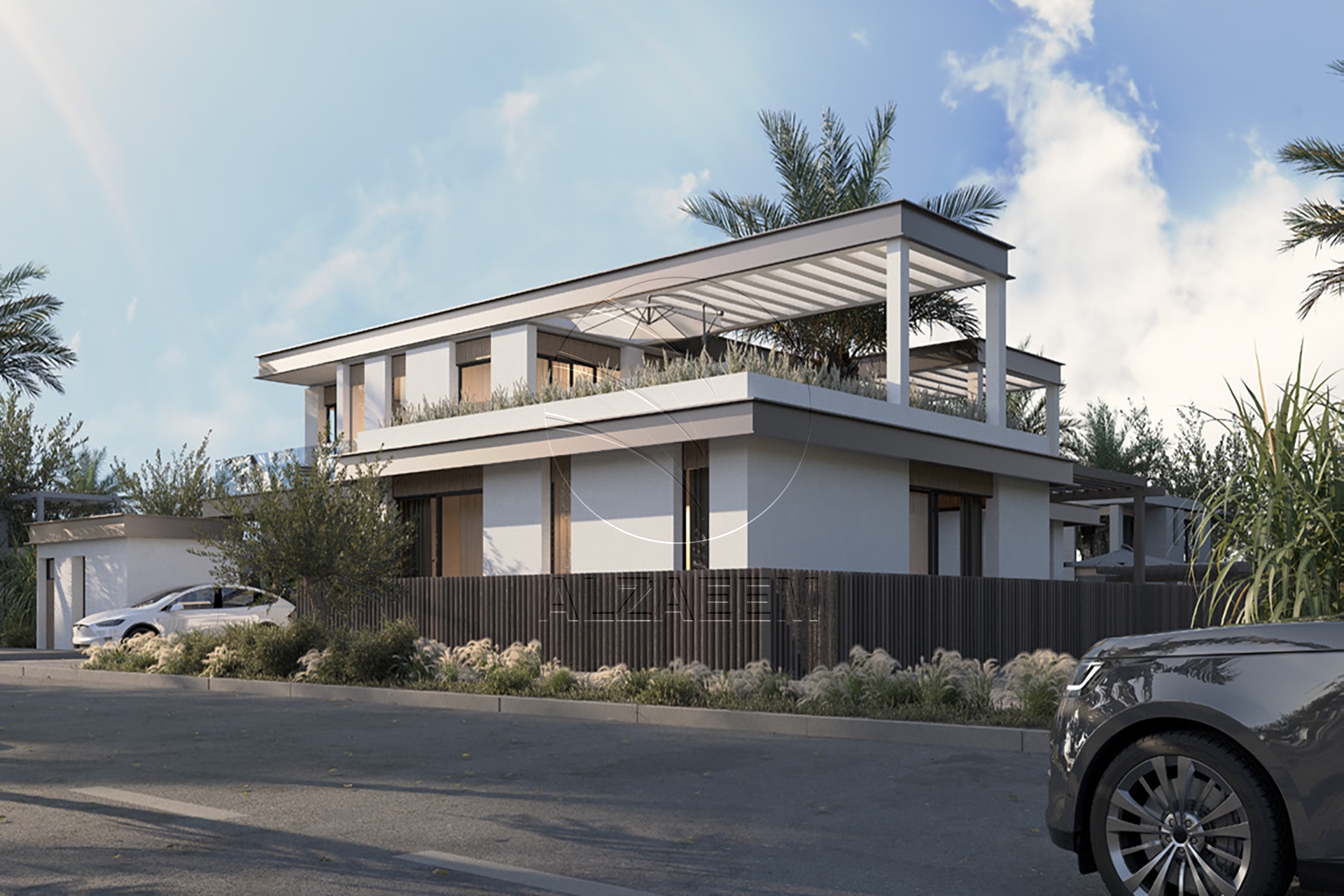 √ South Californian Inspired Premium Living √