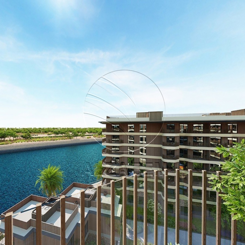 Great DEAL | High Level | FULL CANAL VIEW