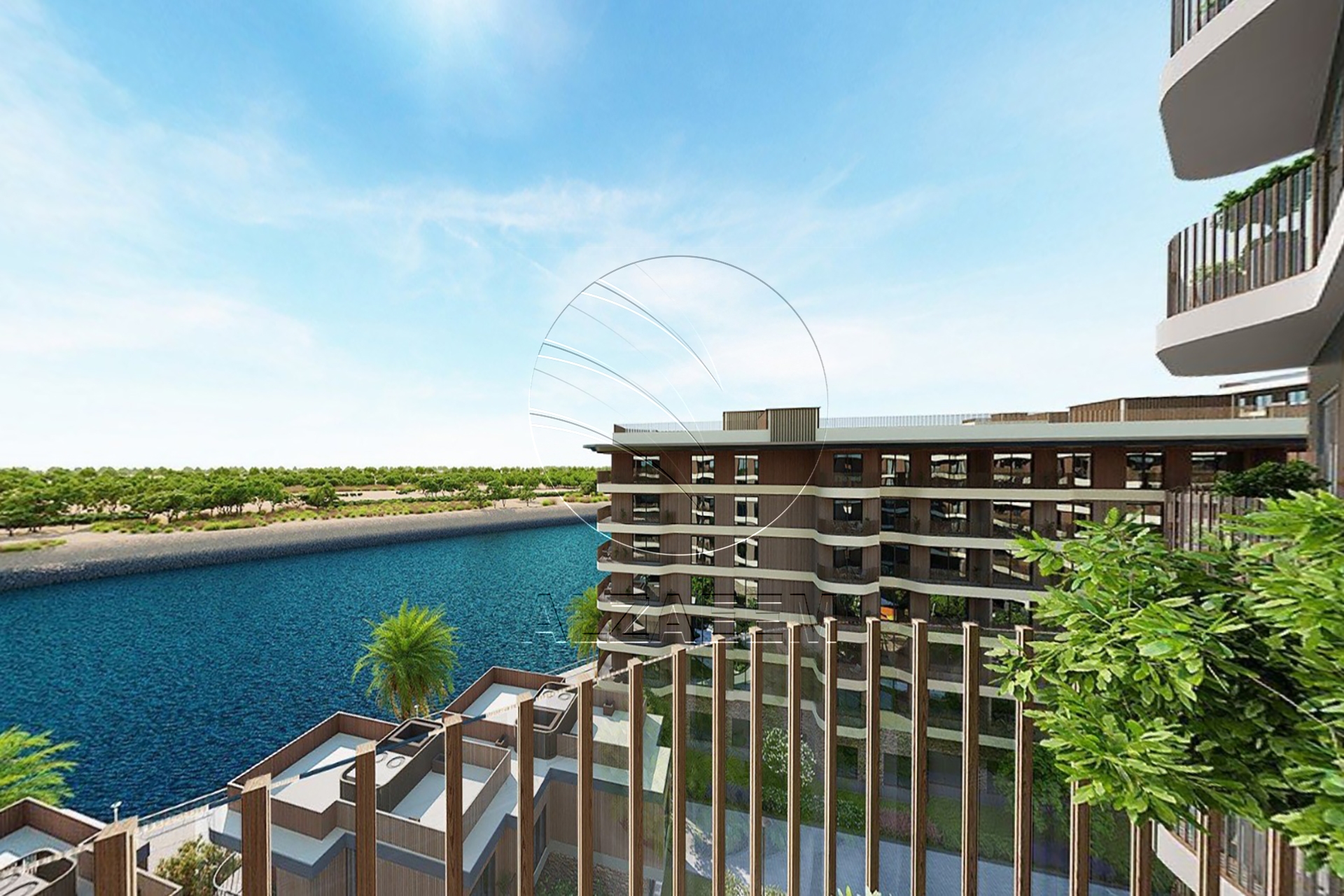 Great DEAL | High Level | FULL CANAL VIEW