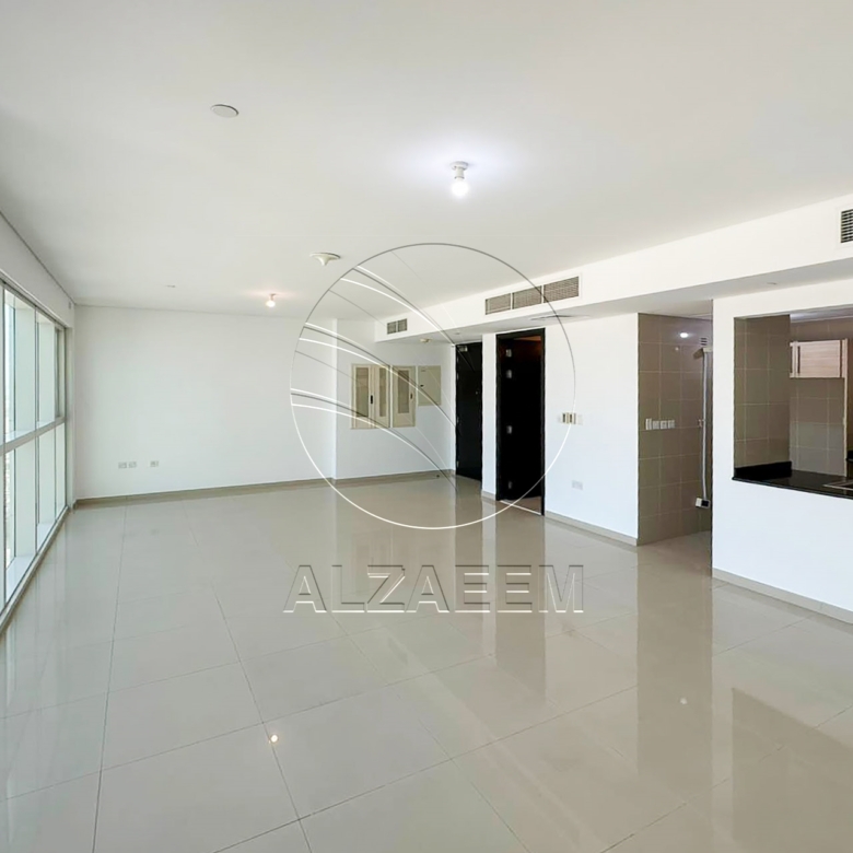 √VACANT! Sea View | On High Floor√