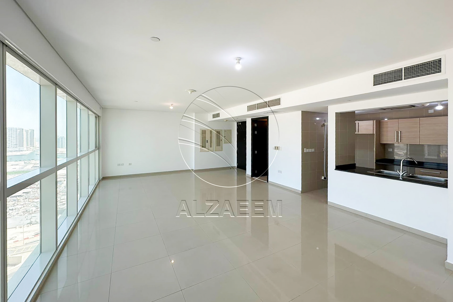 √VACANT! Sea View | On High Floor√