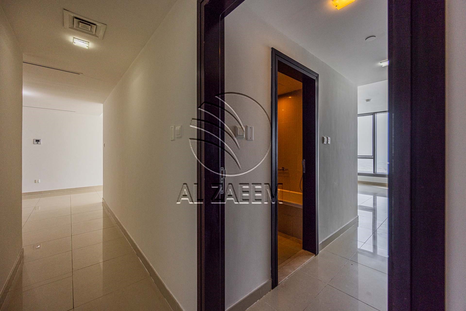 Biggest Layout | High Level |Amazing Full Sea View