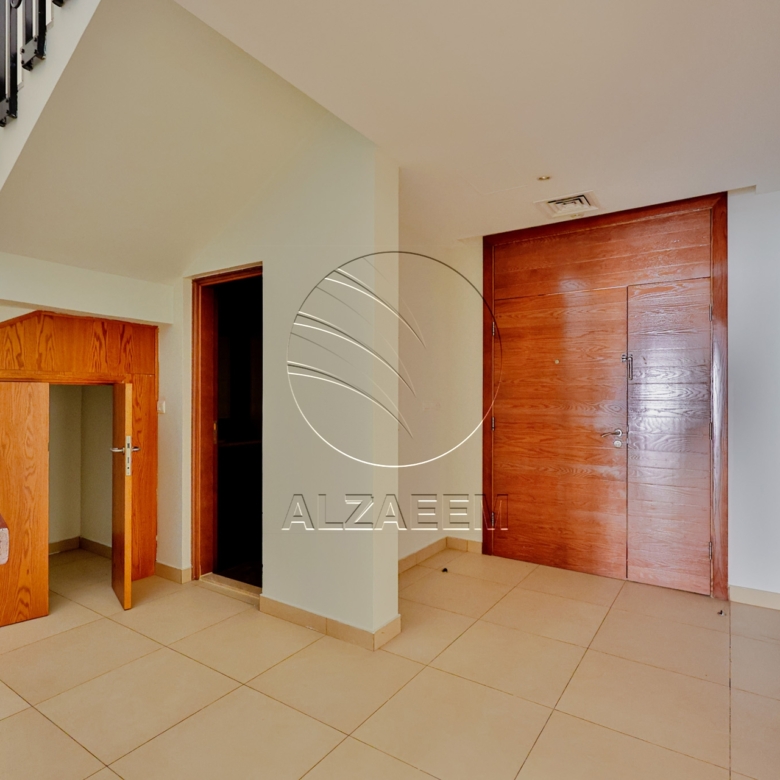 Spacious Villa | Double row middle | Upcoming!