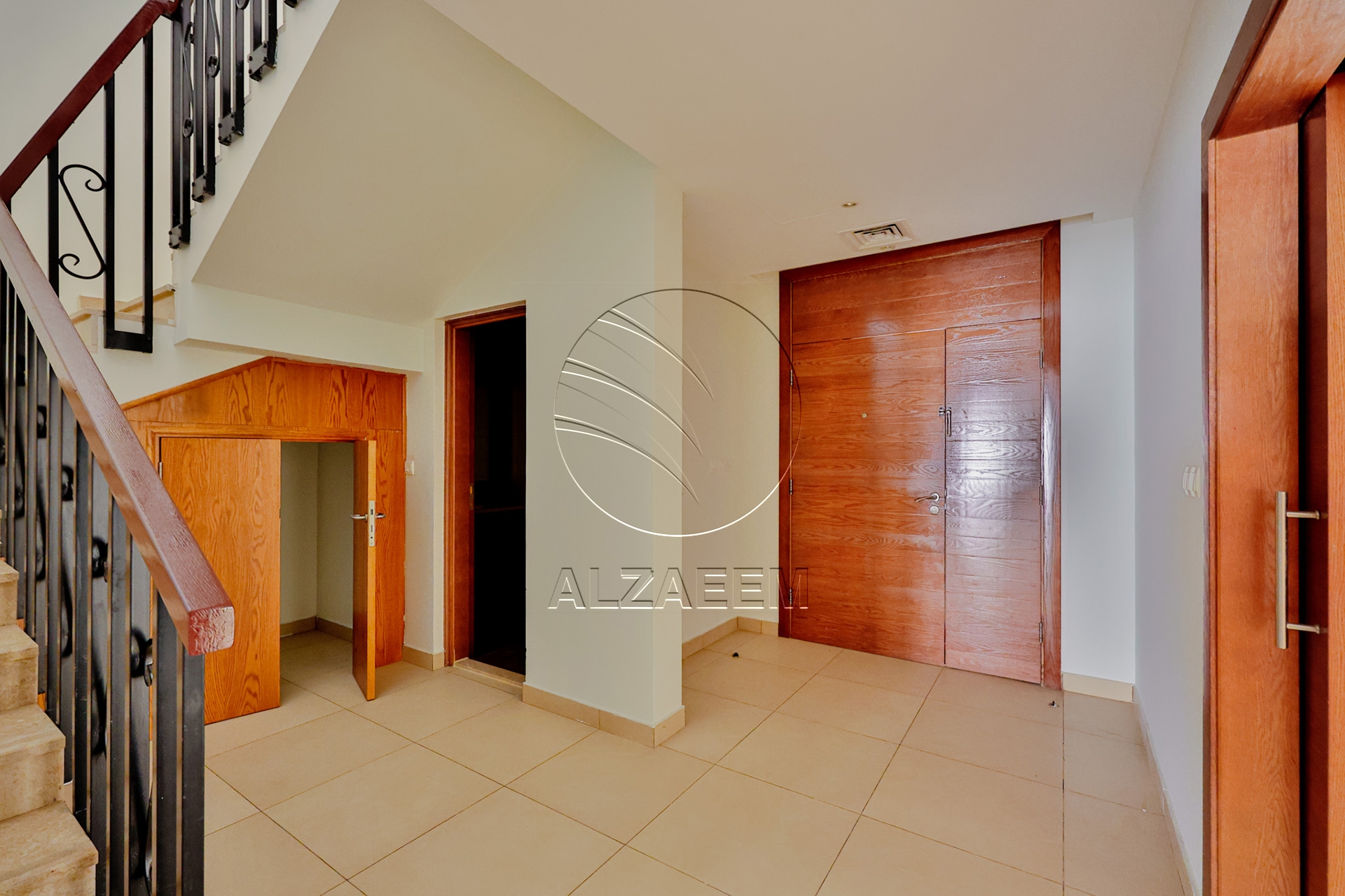 Spacious Villa | Double row middle | Upcoming!