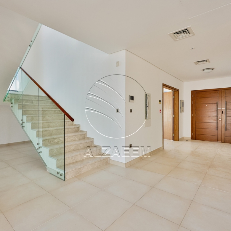 VACANT 4BR with Maid & Driver Room | Family Home!