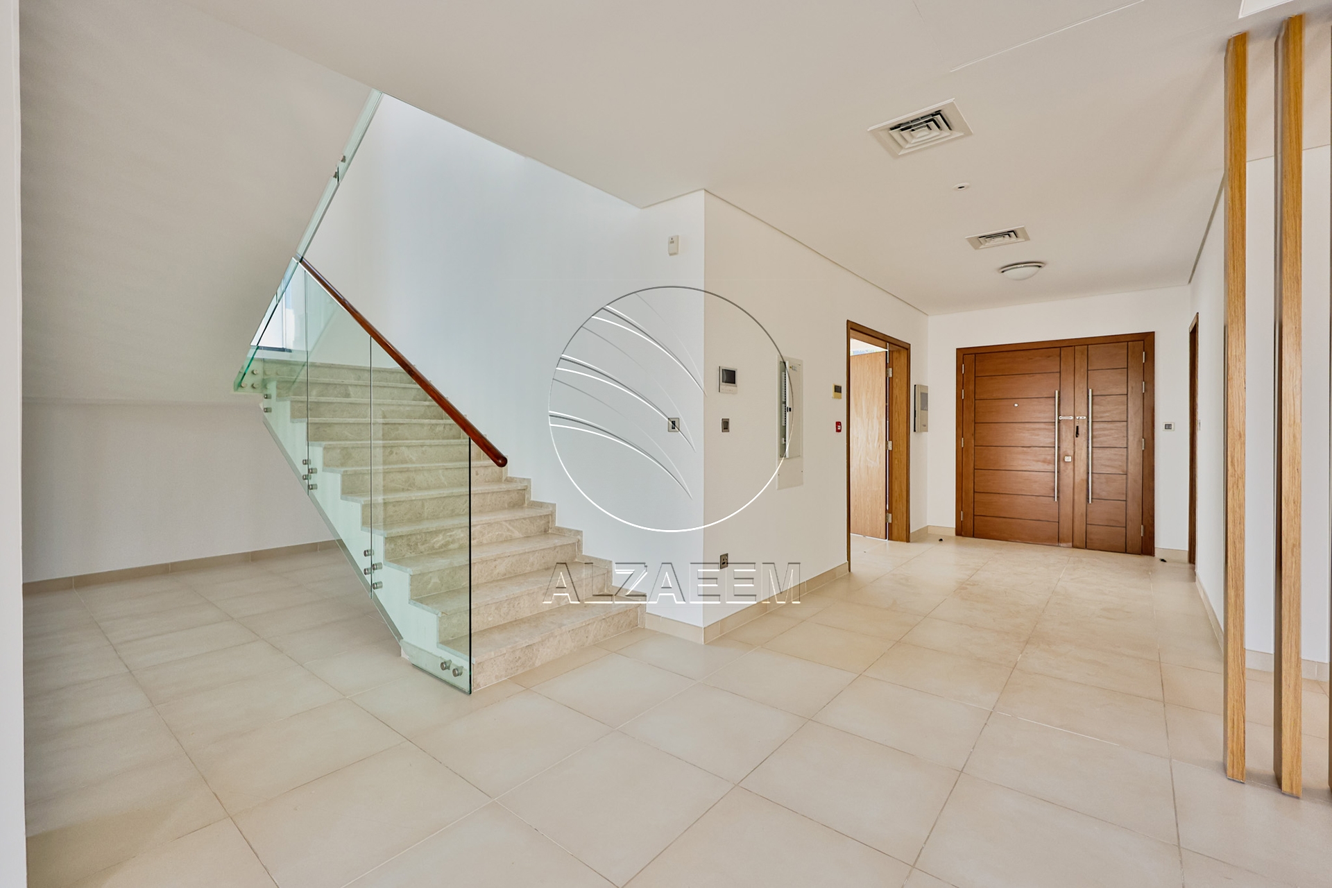 VACANT 4BR with Maid & Driver Room | Family Home!