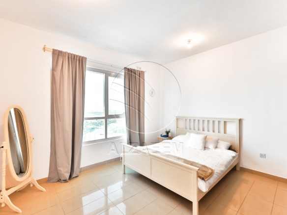 Elegantly Furnished | Up to 4 Payments | Sea View
