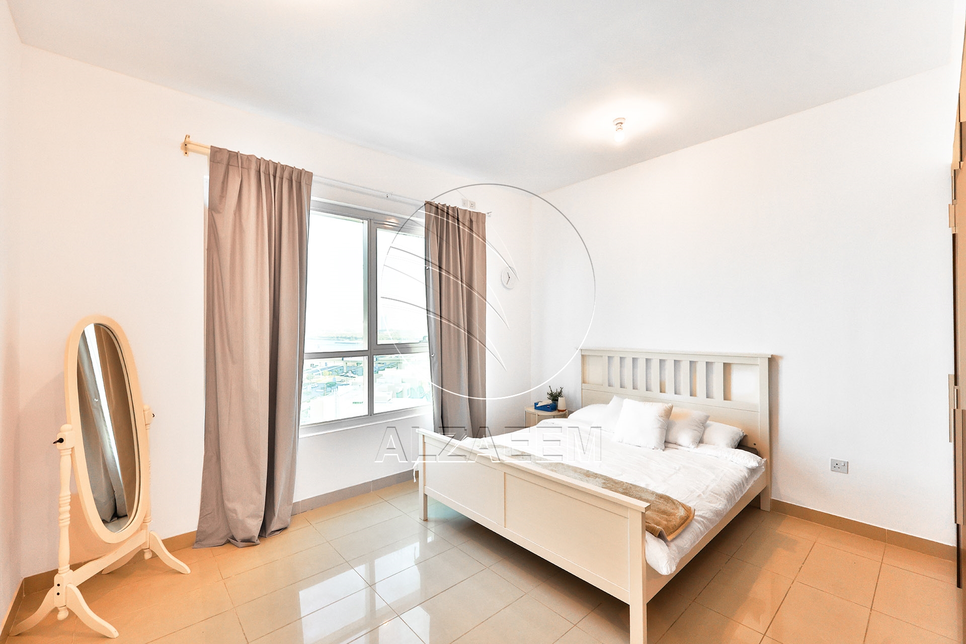 Elegantly Furnished | Up to 4 Payments | Sea View