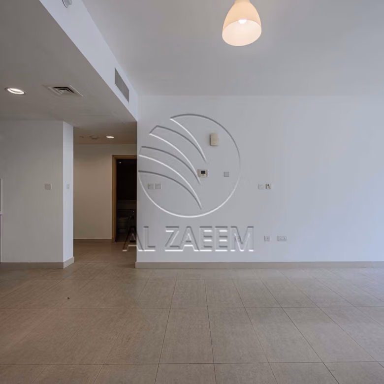 VACANT NOW | High Level | Spacious Balcony