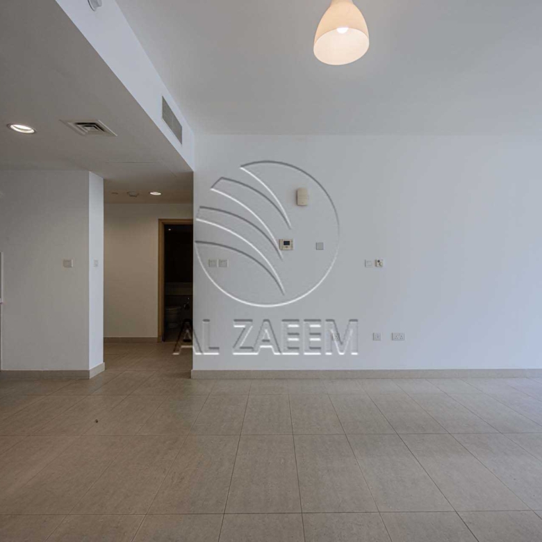 VACANT NOW | High Level | Spacious Balcony