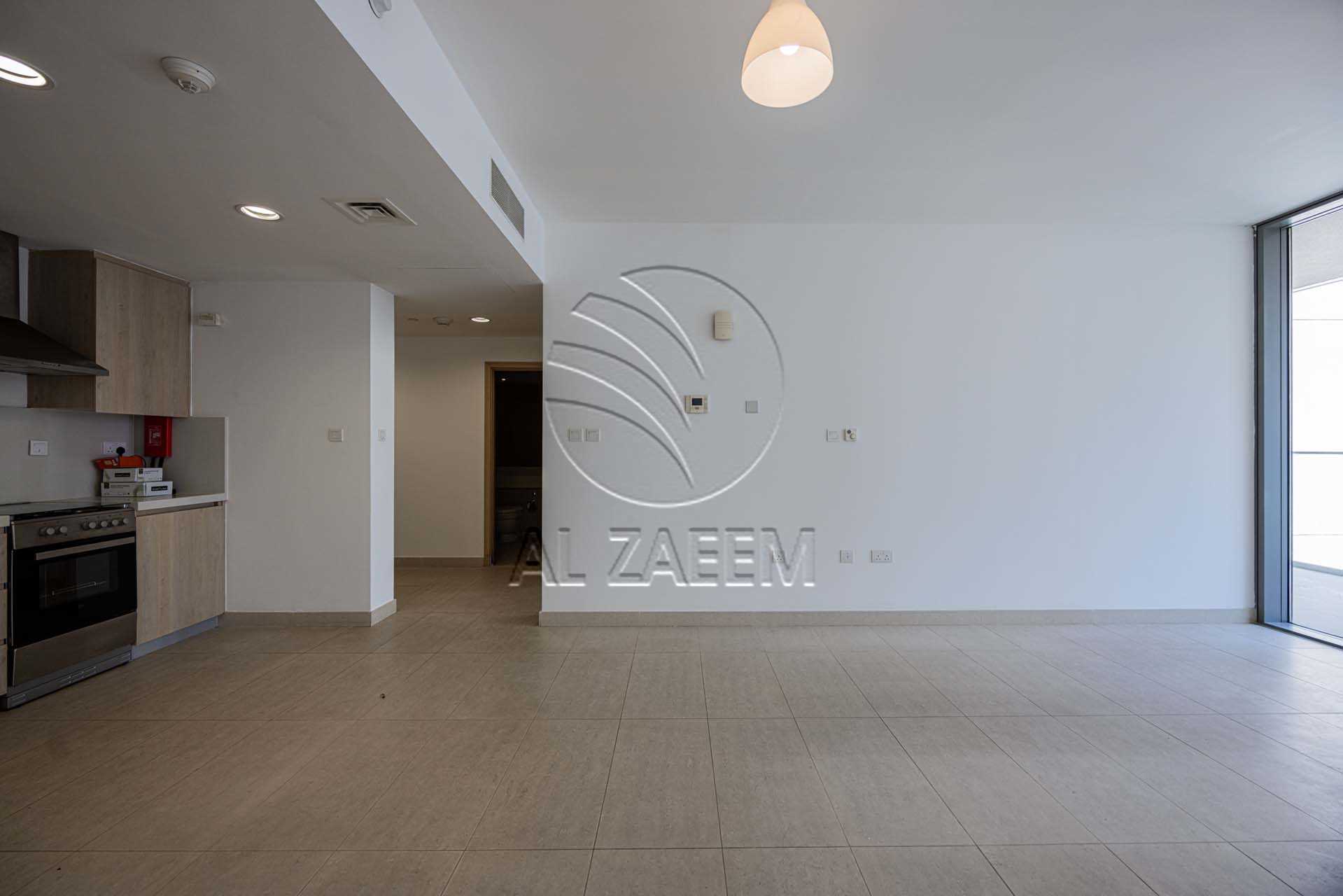 VACANT NOW | High Level | Spacious Balcony