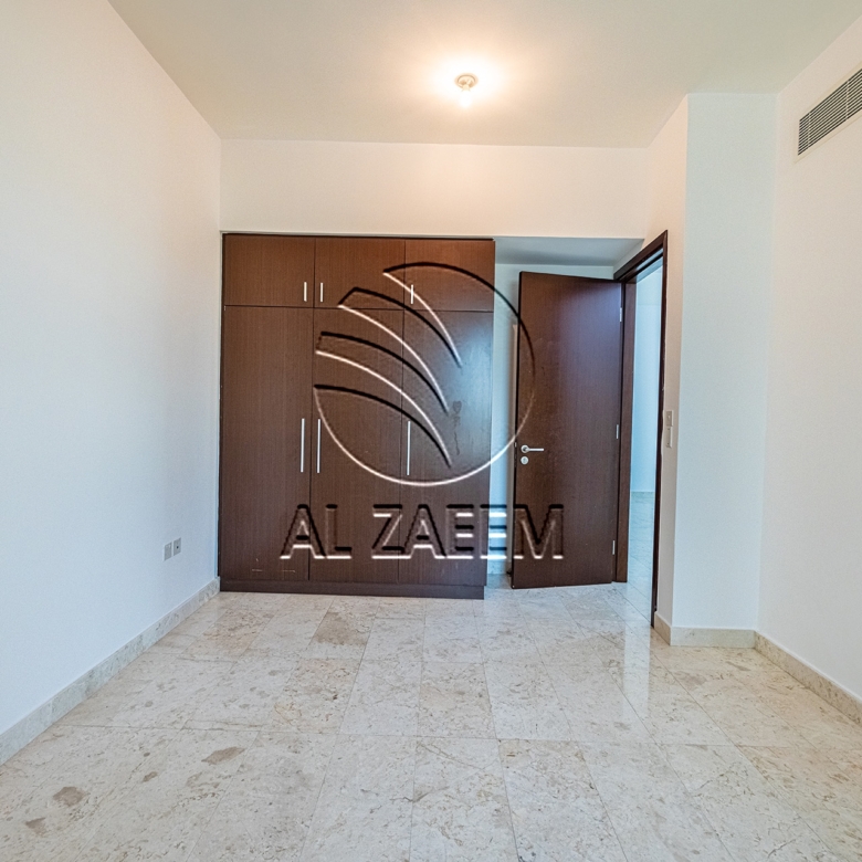 Move-in Ready | High Floor | Amazing Views