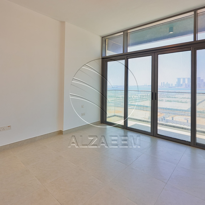 Spacious Layout | Mid Level | VACANT