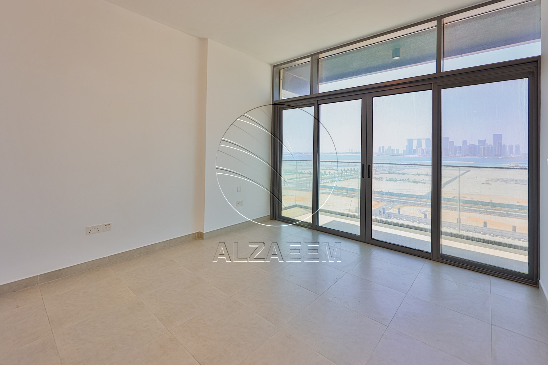 Spacious Layout | Mid Level | VACANT