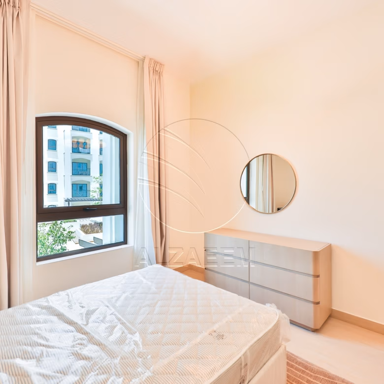 Sea and Golf Views | VACANT | Up to 3 Payments