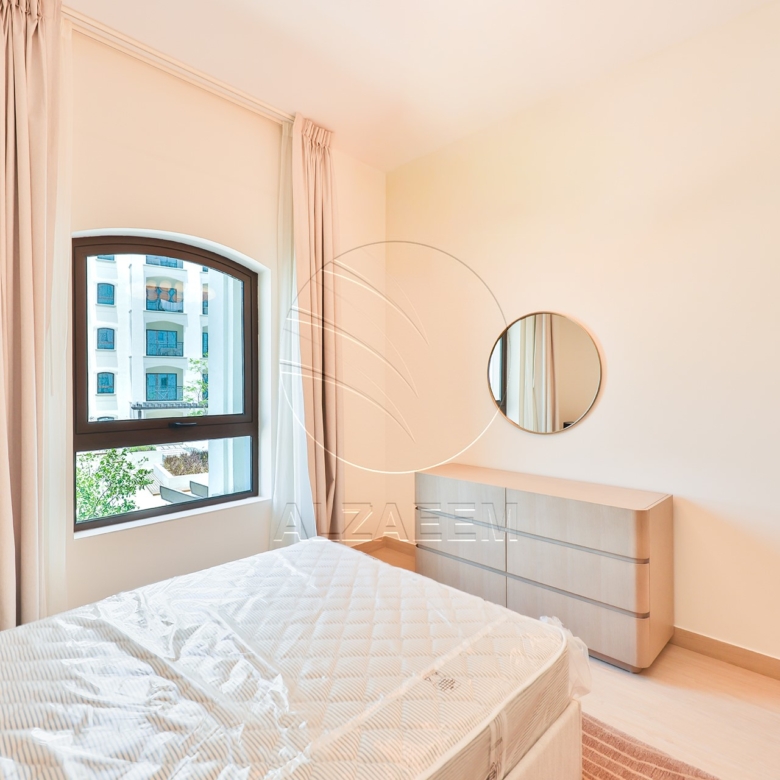 Sea and Golf Views | VACANT | Up to 3 Payments
