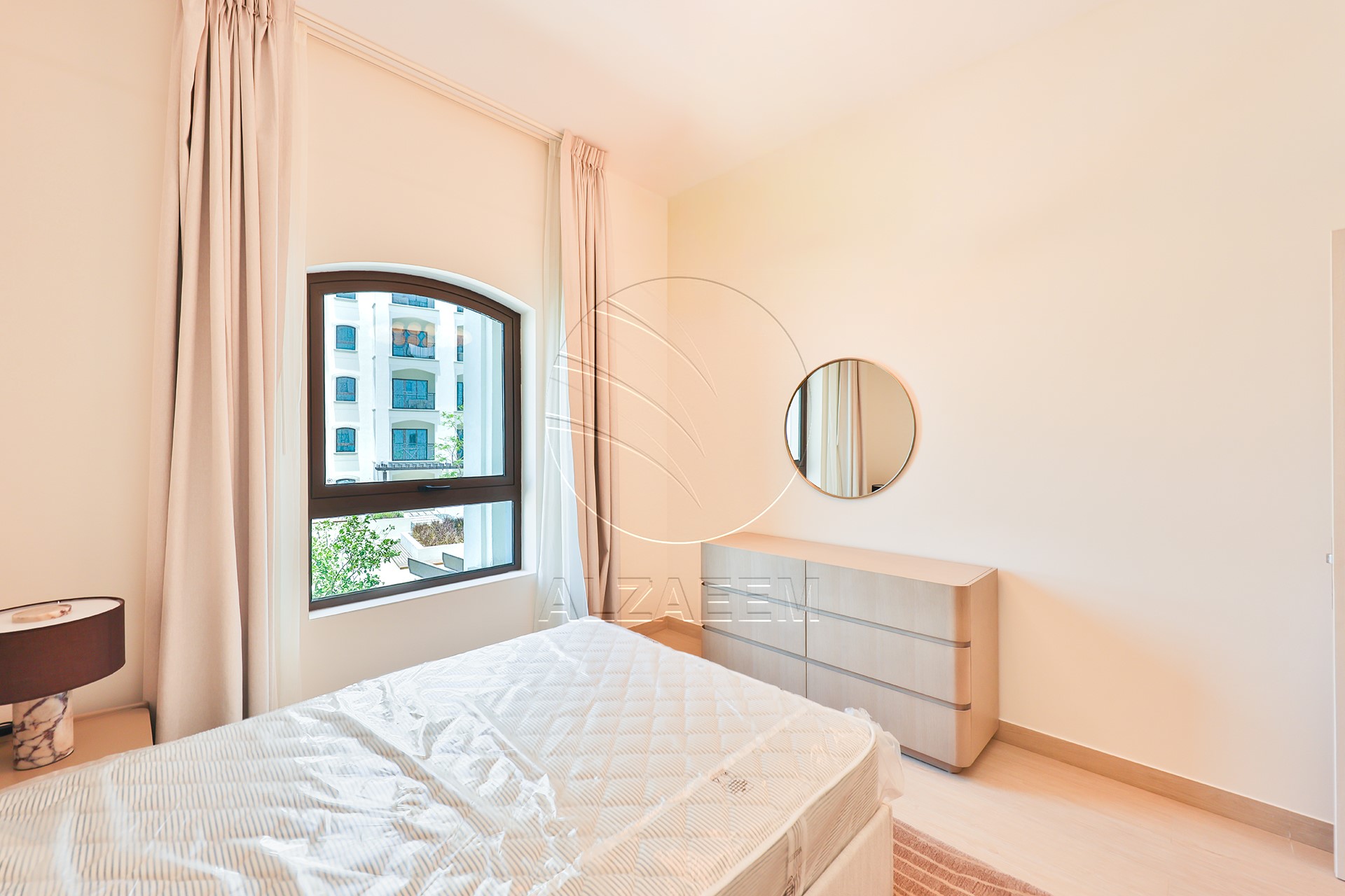 Sea and Golf Views | VACANT | Up to 3 Payments
