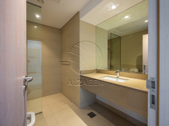 VACANT! Furnished | Partial Canal View