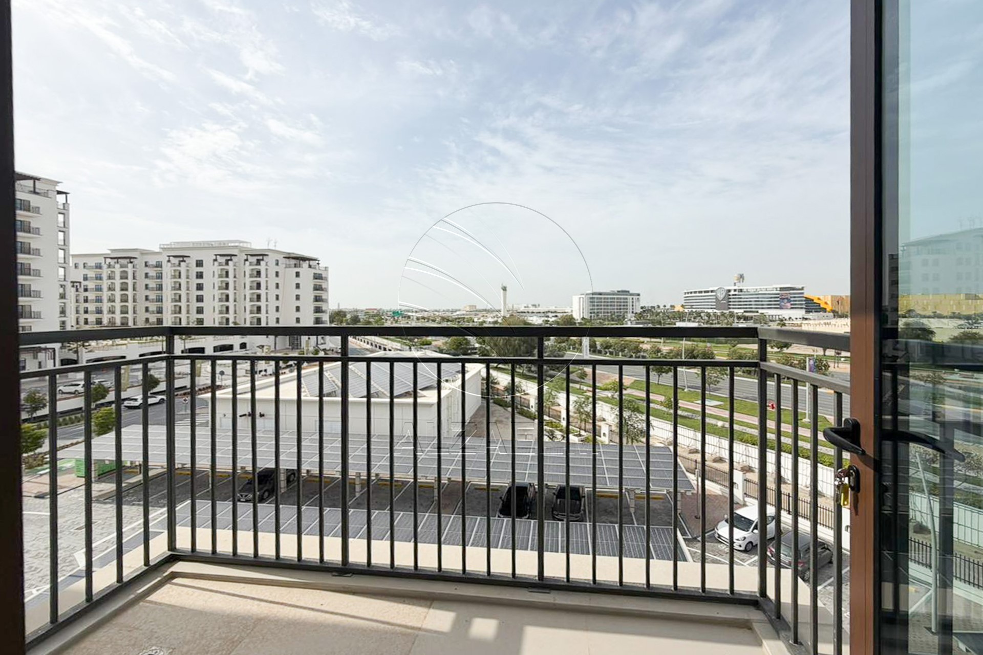 Fully Furnished | Up to 4 Payments | Amazing Views