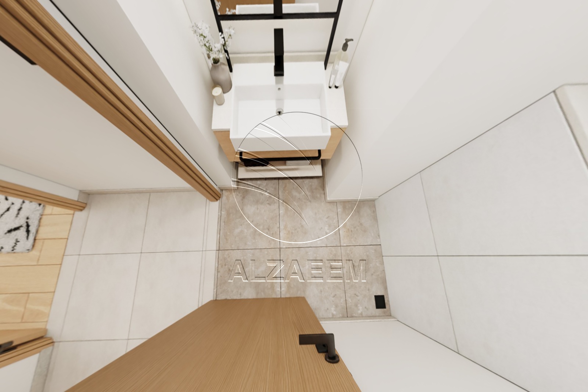 Higher Level | Corner Unit | Partial Sea View