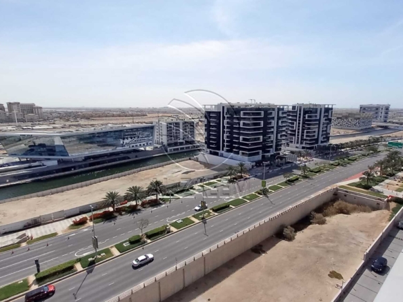 High Level Unit | Tenanted | Urban View