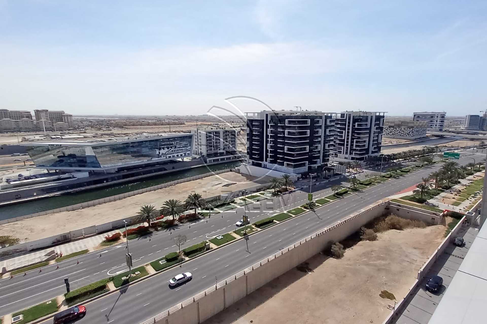 High Level Unit | Tenanted | Urban View