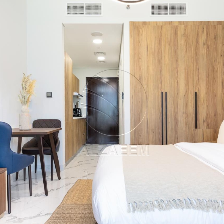 Fully Furnished | Flexible Payment Term | UPCOMING