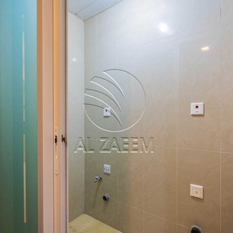 1BR + Study | Accessible Unit | Community View