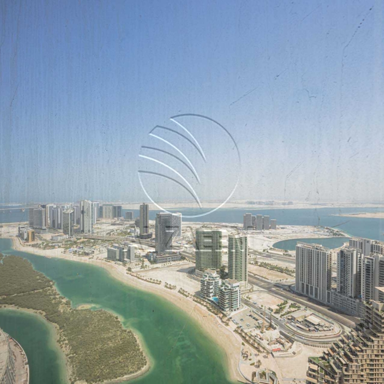 Stunning Sea View | Higher floor | Prime Location