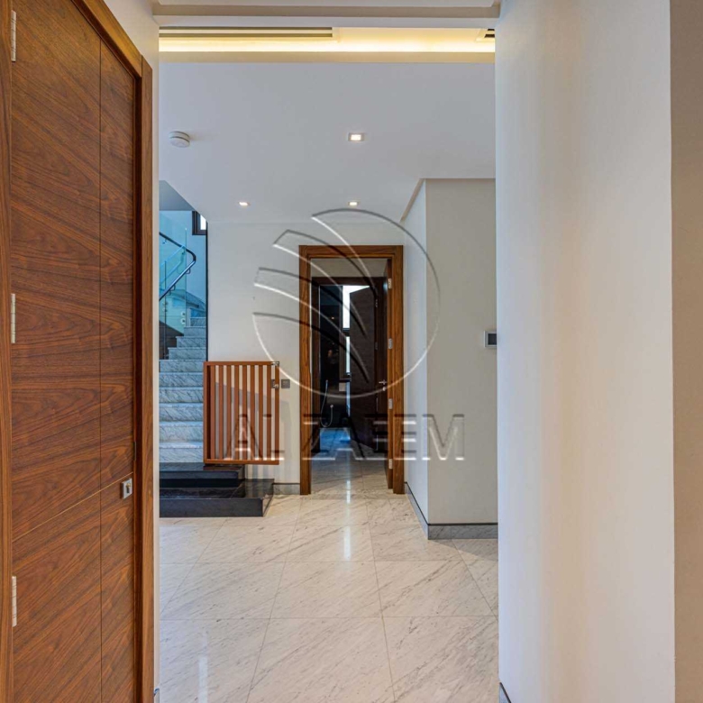 UPCOMING! Type 7 Villa | Modern and Luxury Living