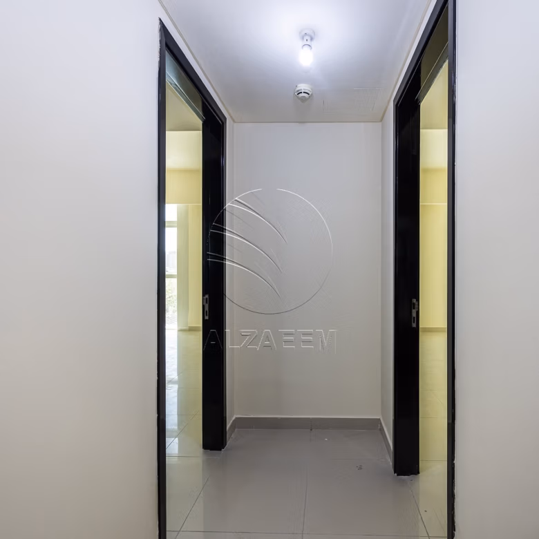 Ready to Move | Community View | Spacious Layout