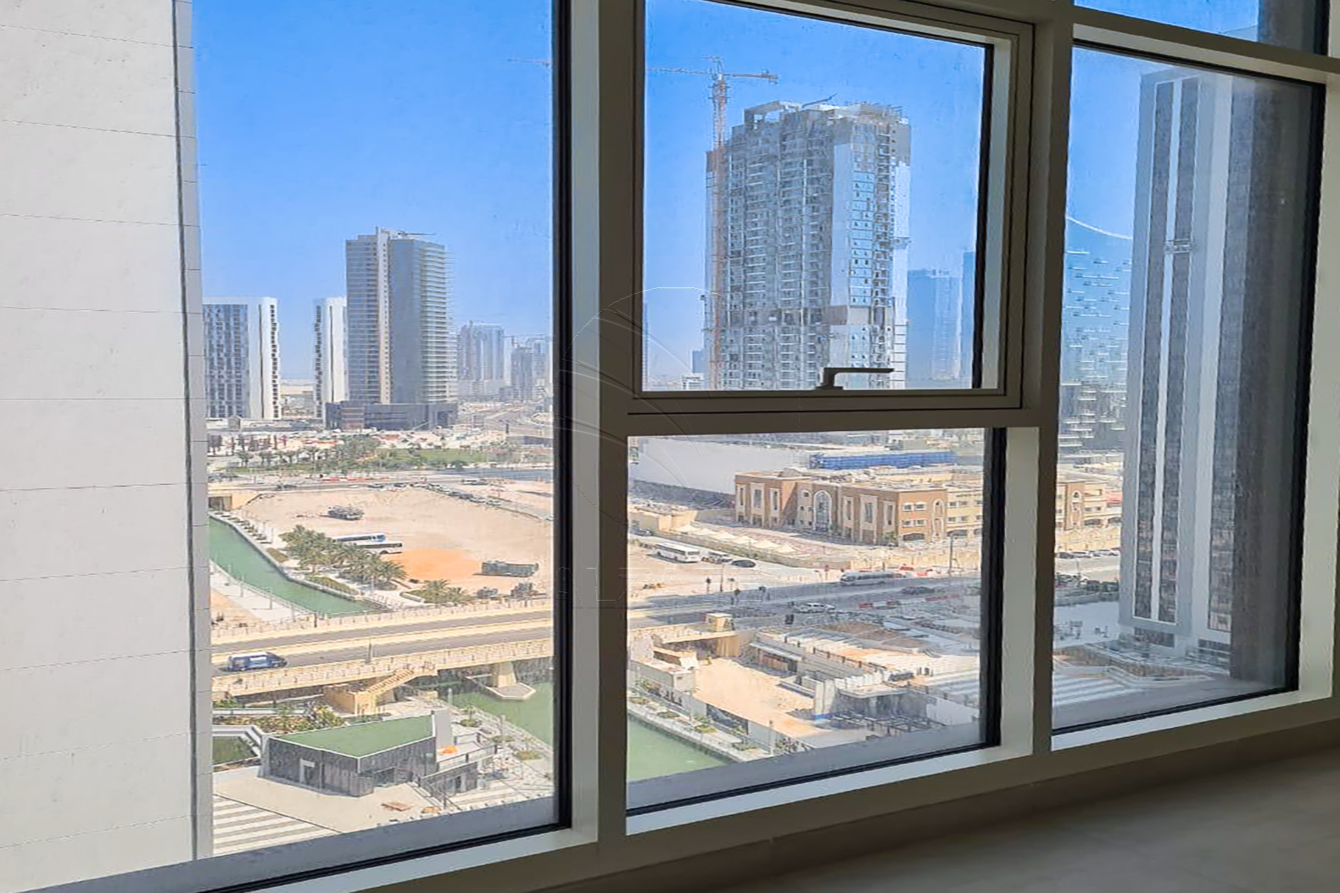 √ Waterfront Views | High Level and Vacant Unit √