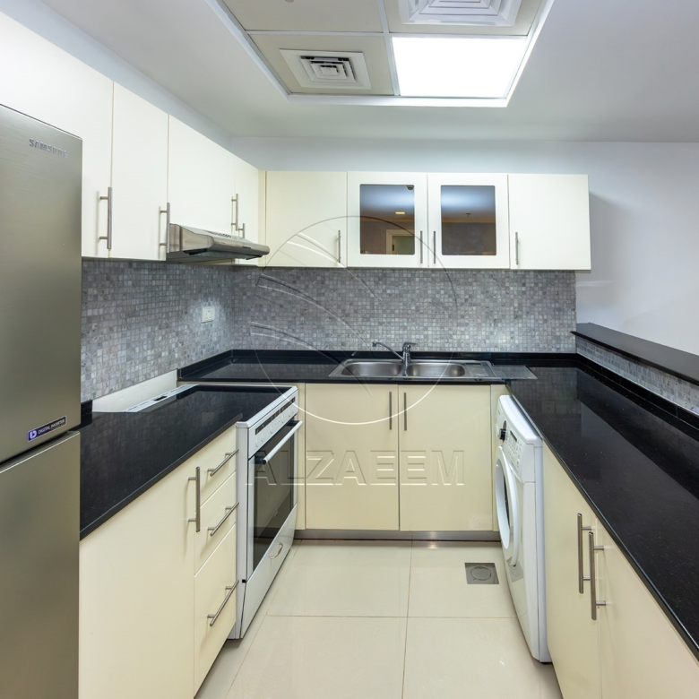 Furnished! Vacant | Lower Level | Prime Location