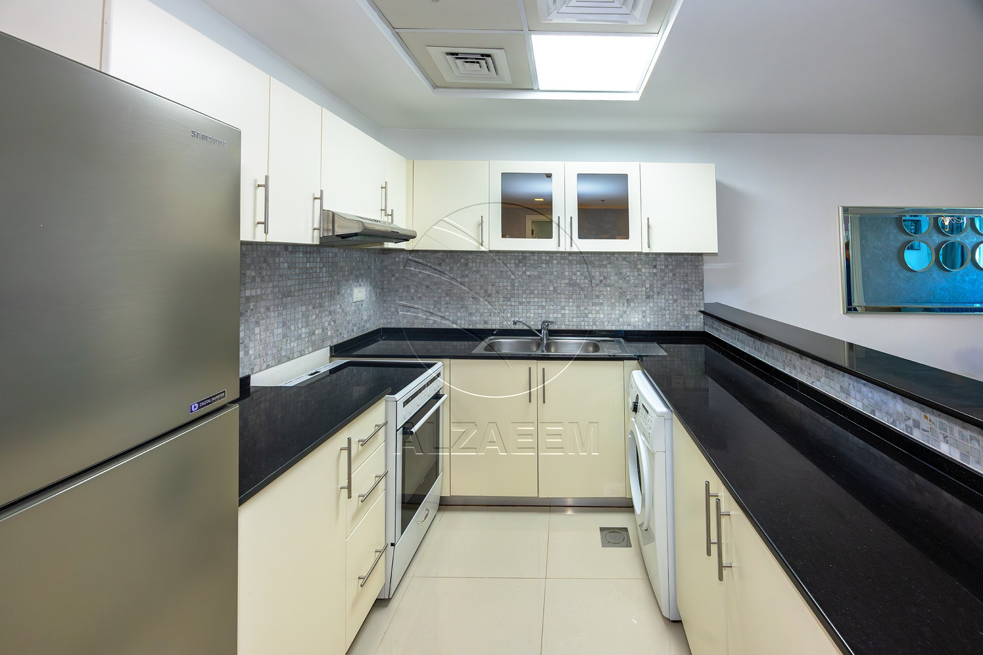 Furnished! Vacant | Lower Level | Prime Location