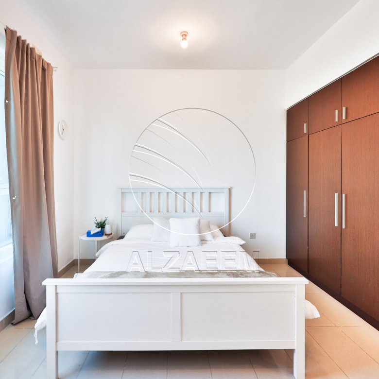 Elegantly Furnished | Up to 4 Payments | Sea View