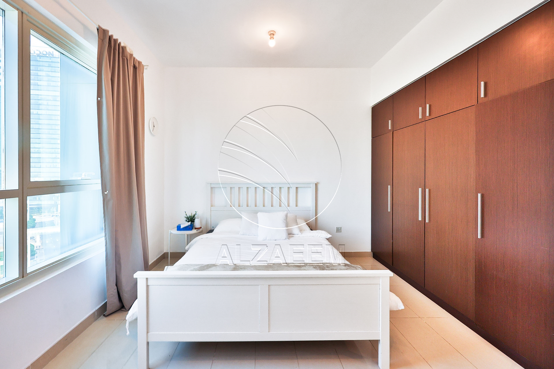 Elegantly Furnished | Up to 4 Payments | Sea View