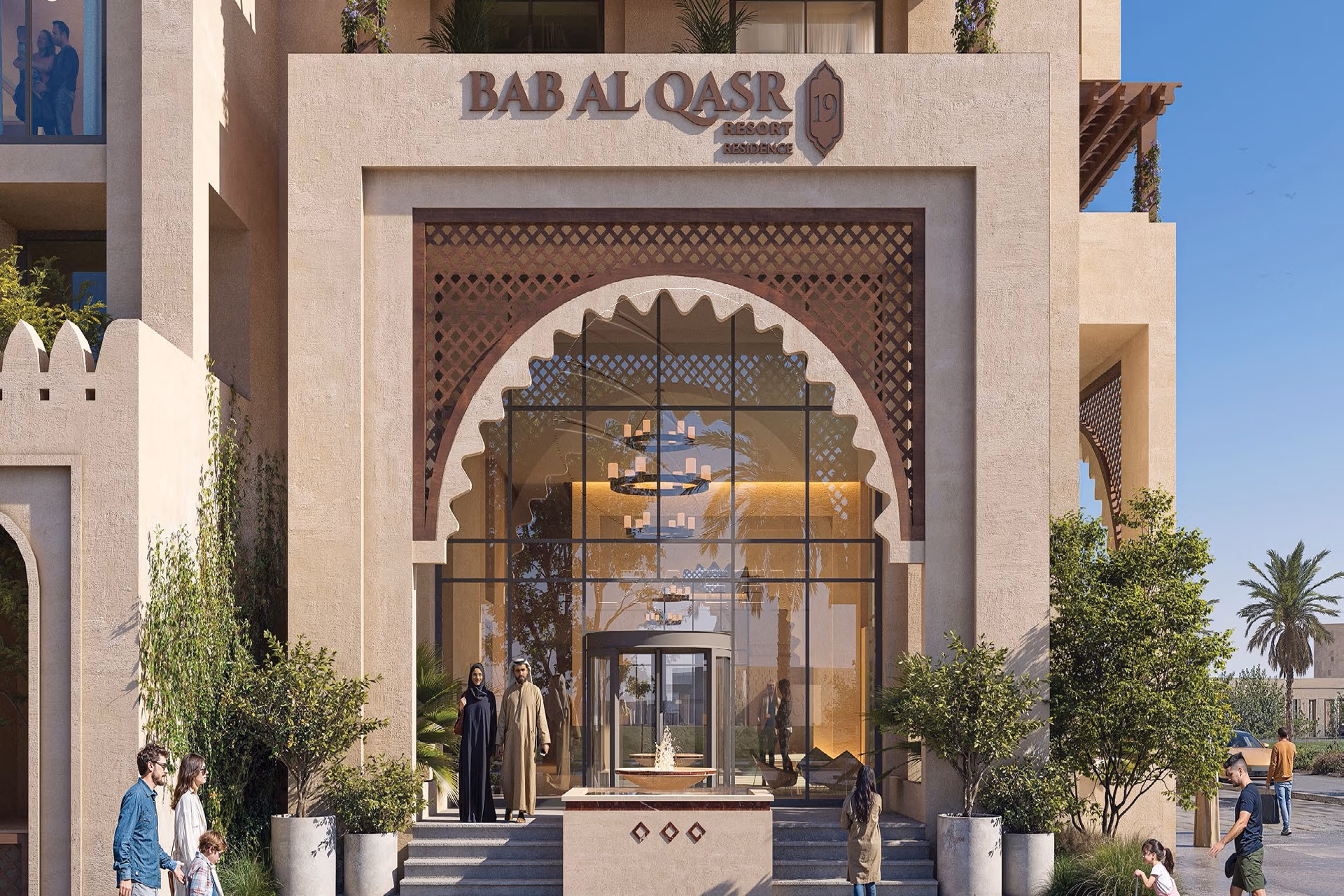 √5-Star Hotel Lifestyle Luxury Living | HOT DEAL√