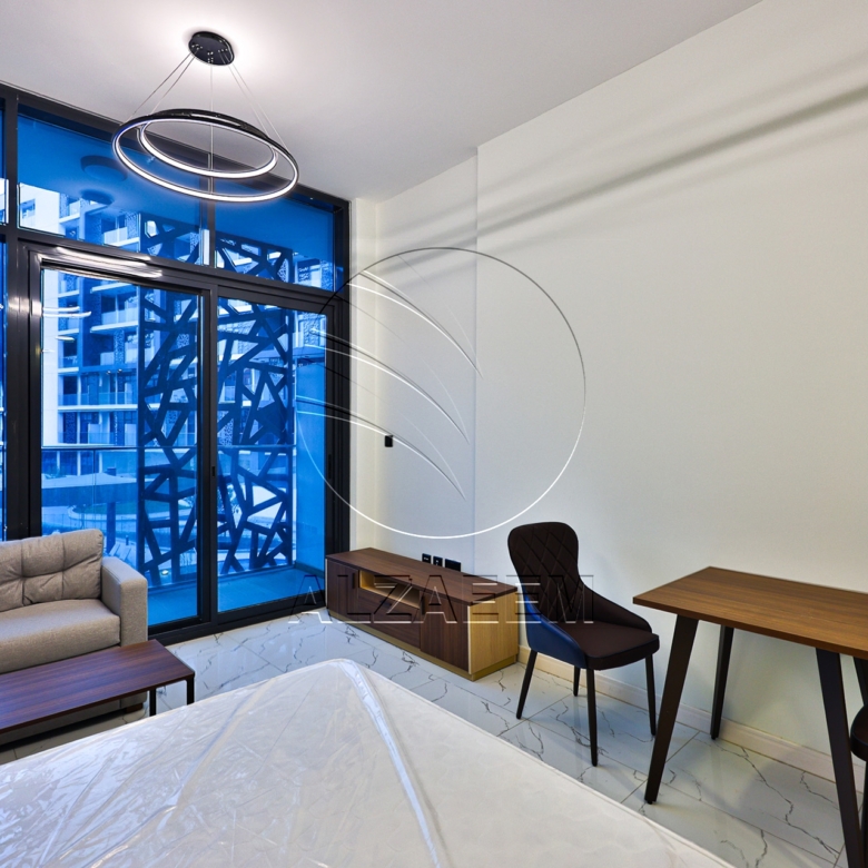 √Furnished | Middle Floor | Prime Location√