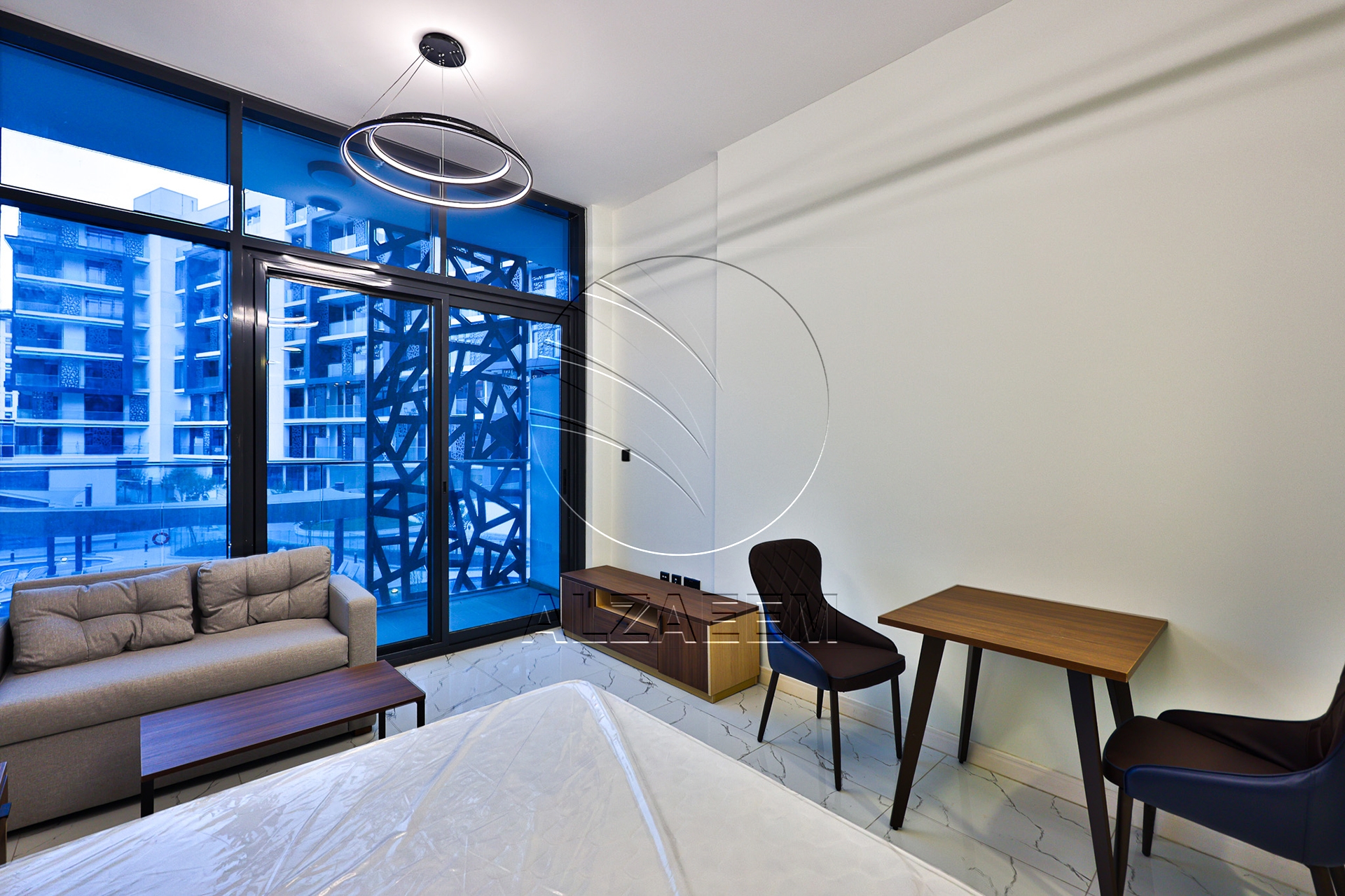 √Furnished | Middle Floor | Prime Location√